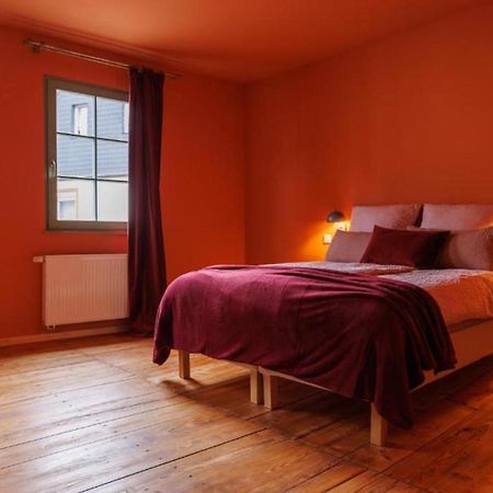 Ferienhaus Monteverde Meddersheim 외부 사진