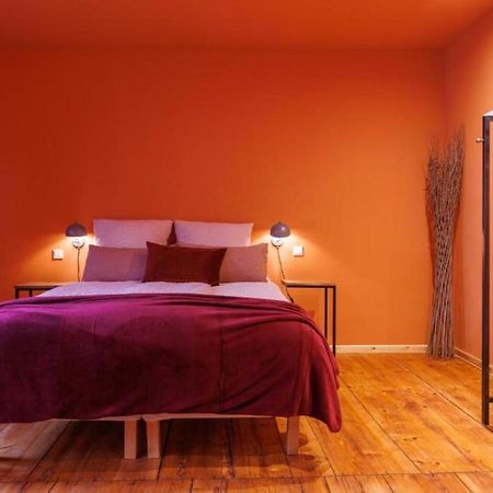 Ferienhaus Monteverde Meddersheim 외부 사진