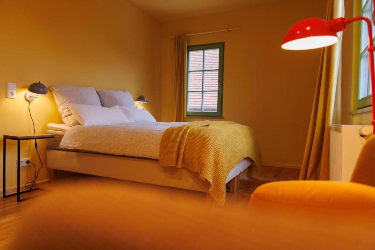 Ferienhaus Monteverde Meddersheim 외부 사진