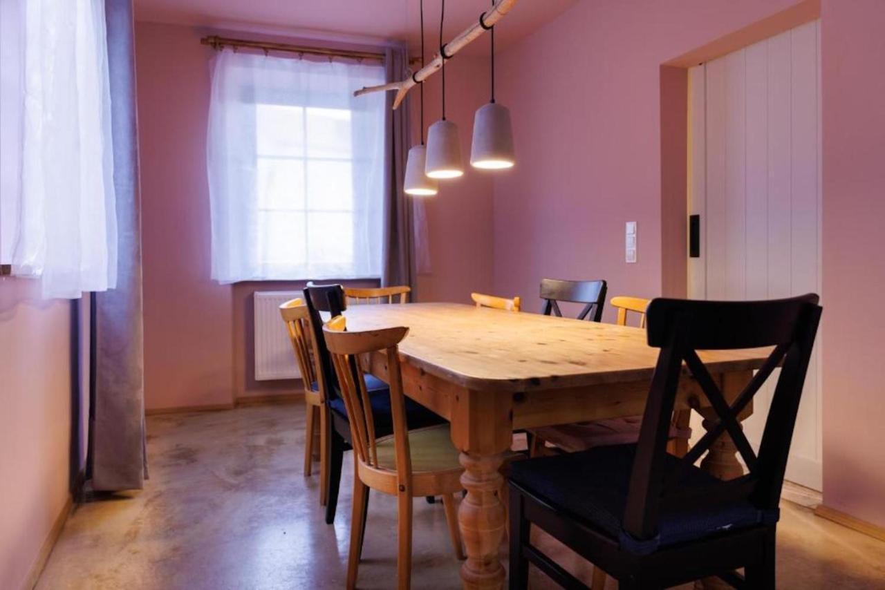 Ferienhaus Monteverde Meddersheim 외부 사진