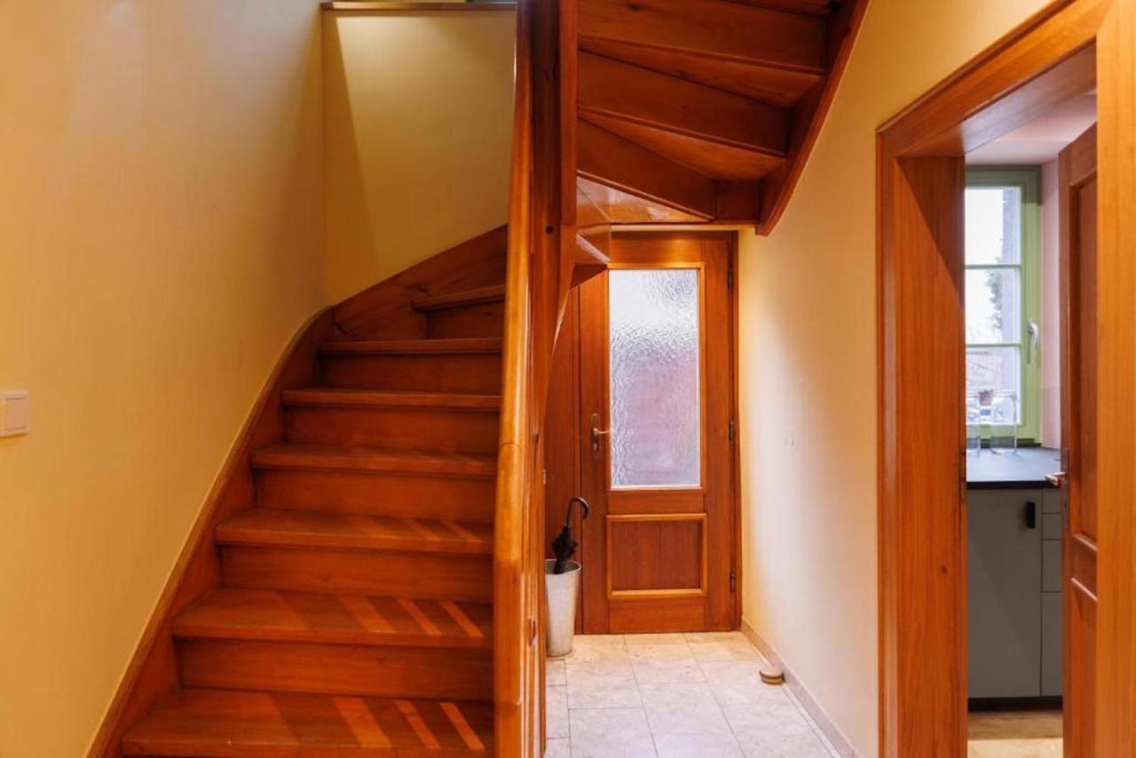 Ferienhaus Monteverde Meddersheim 외부 사진