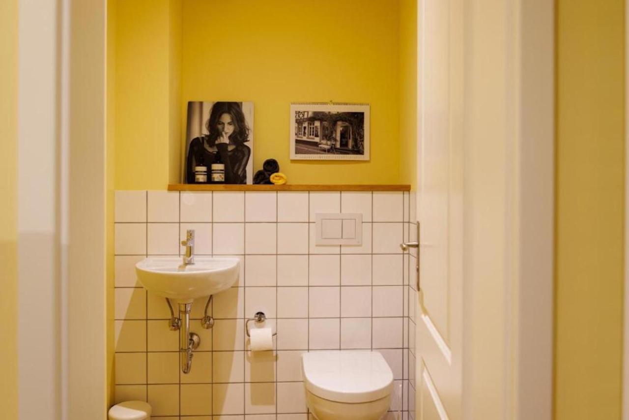 Ferienhaus Monteverde Meddersheim 외부 사진