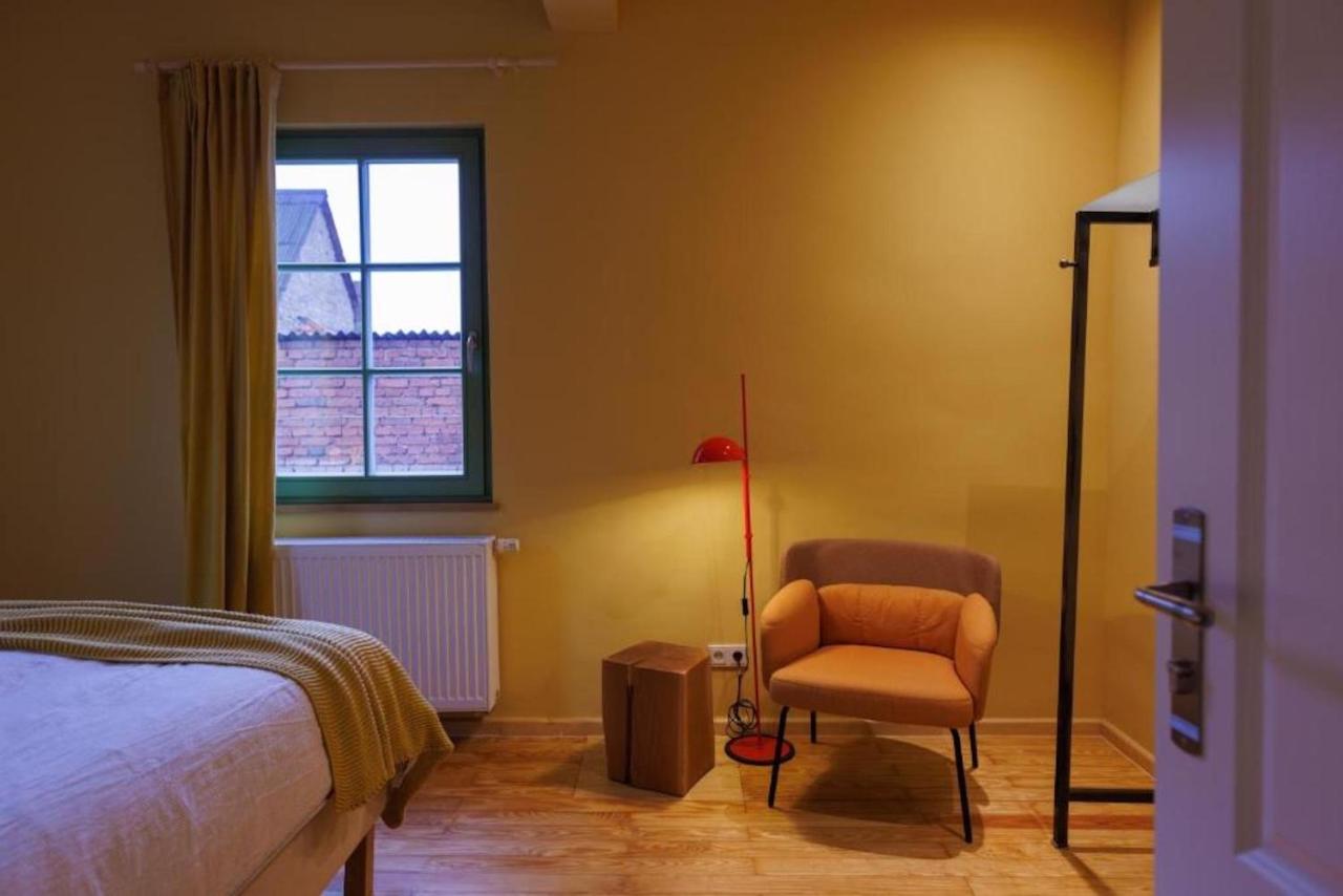 Ferienhaus Monteverde Meddersheim 외부 사진