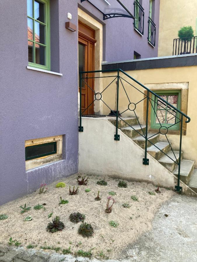 Ferienhaus Monteverde Meddersheim 외부 사진