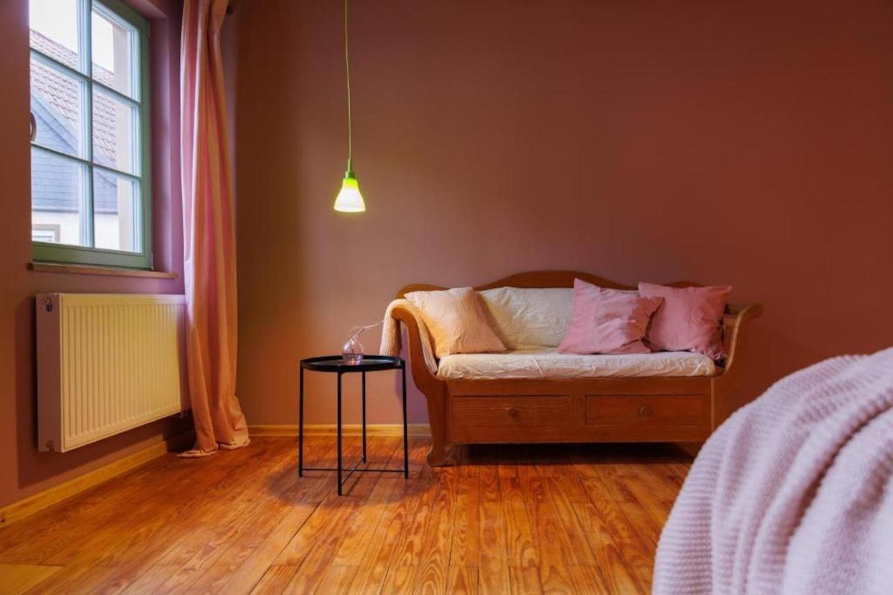 Ferienhaus Monteverde Meddersheim 외부 사진