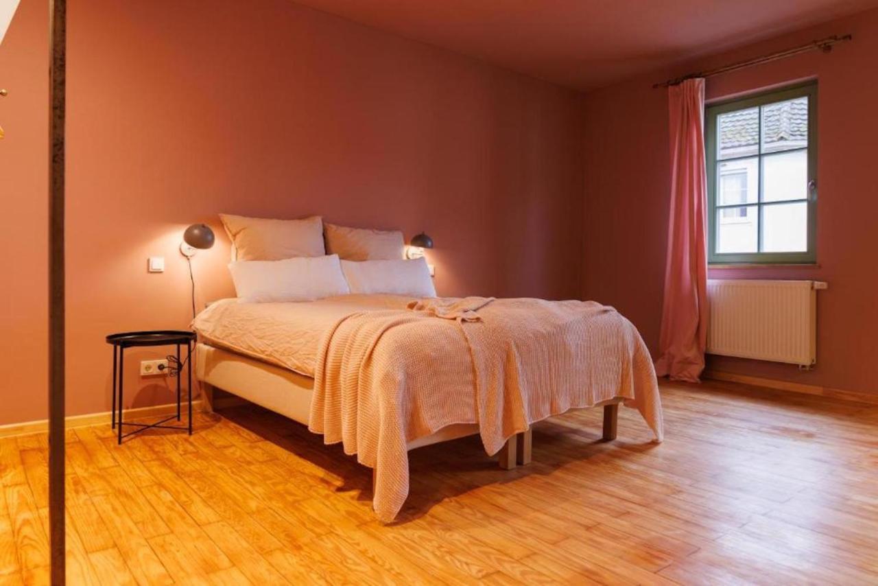 Ferienhaus Monteverde Meddersheim 외부 사진