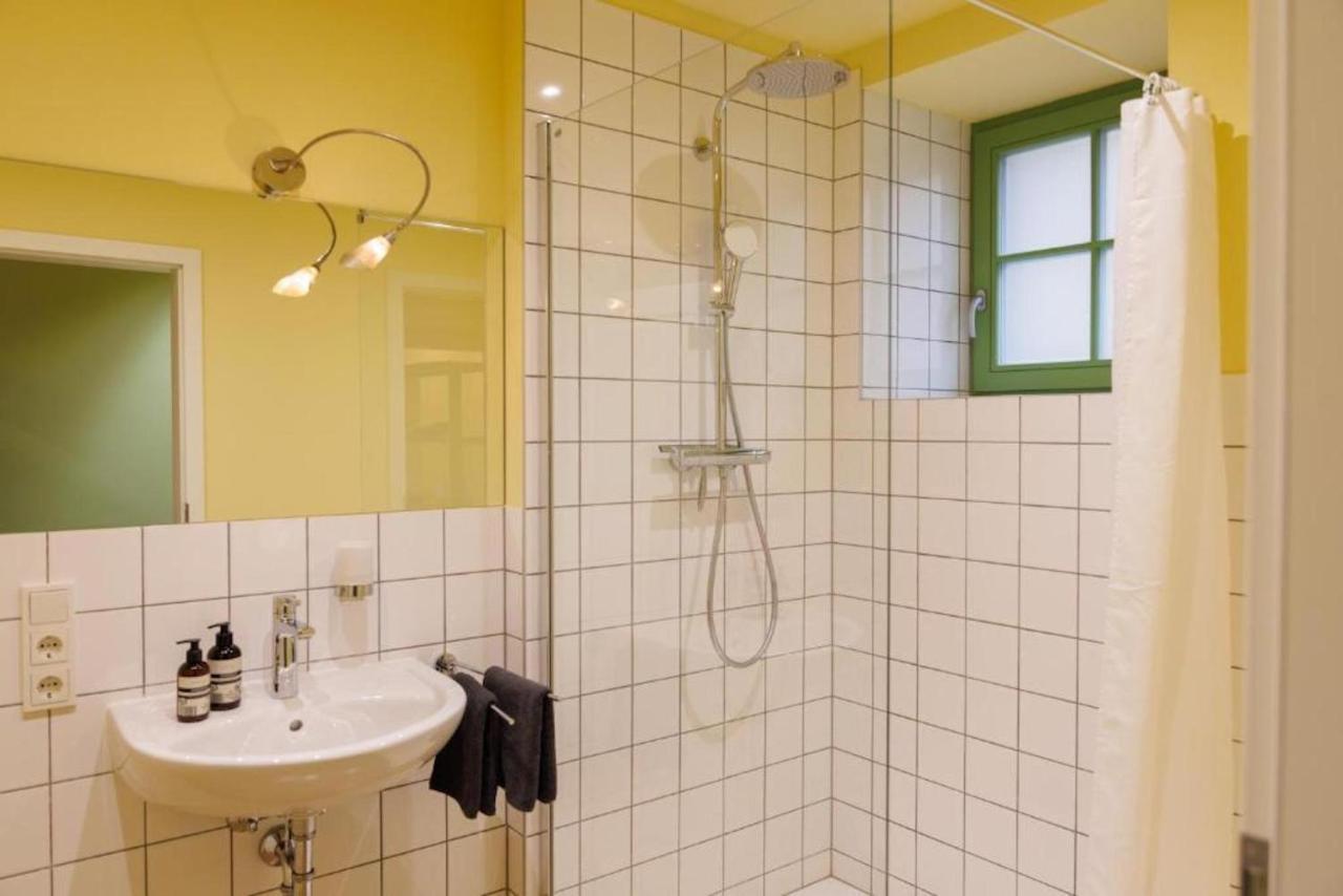 Ferienhaus Monteverde Meddersheim 외부 사진