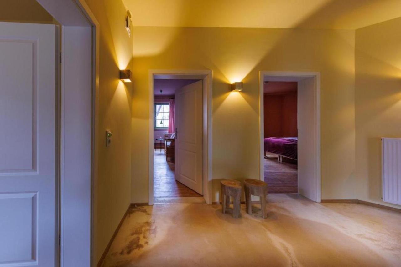 Ferienhaus Monteverde Meddersheim 외부 사진
